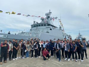 Royal Malaysian Navy