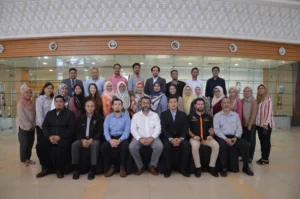 NMUC Corporate Event