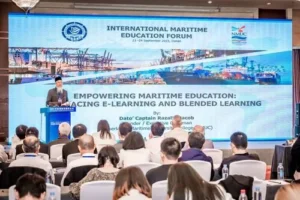 International Maritime Education Forum