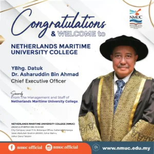 Datuk Dr. Asharuddin bin Ahmad