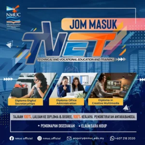 nmuc TVET
