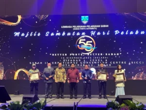 Teroka Majubina Sdn Bhd