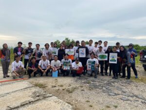 Mangrove Forest City