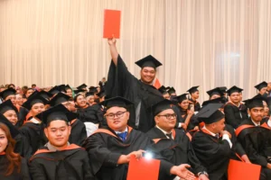 Highlights 8th Convocation