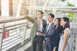 Diploma In International Business