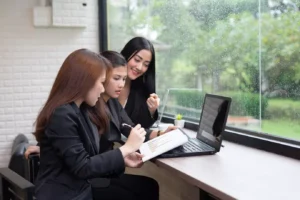 Diploma Kemahiran Malaysia in Administrative Management