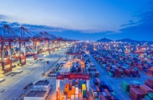Ph.D In Maritime Supply Chain