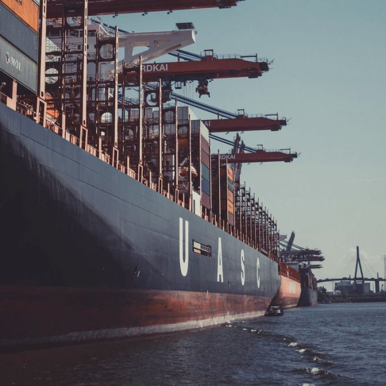 Diploma In Shipping Management
