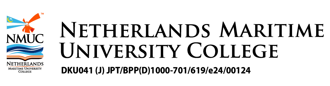 Netherlands Maritime University College (NMUC)